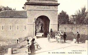 Sidi bel abbes 12